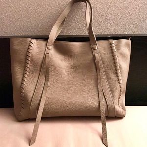 ALL Saints Ray tote